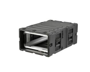 SKB - 3RR Serie - 5U Herausnehmbares Shock Rack - Schwarz - 30-Zoll Tief