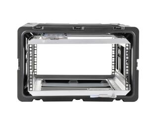 SKB - 3RR Serie - 5U Herausnehmbares Shock Rack - Schwarz - 30-Zoll Tief