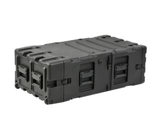 SKB - 3RR Serie - 5U Herausnehmbares Shock Rack - Schwarz - 30-Zoll Tief