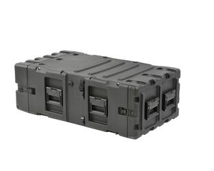 SKB - 3RR Serie - 5U Herausnehmbares Shock Rack - Schwarz - 30-Zoll Tief