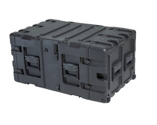 SKB - 3RR Serie - 7U Herausnehmbares Shock Rack - Schwarz - 24-Zoll Tief