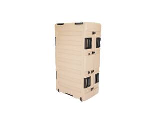 SKB - rSeries - 12-Pack Einsetzbarer Gewehr Schrank