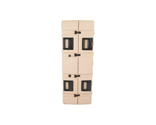 SKB - rSeries - 12-Pack Einsetzbarer Gewehr Schrank
