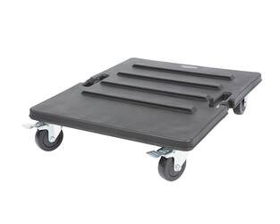 SKB - 3RR/3RS Serie Shock Rack Caster Plattform