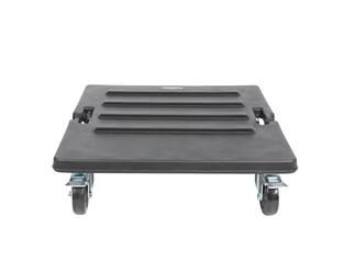 SKB - 3RR/3RS Serie Shock Rack Caster Plattform