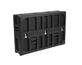 SKB - FP Serie - Rotationsgeformter LCD-Koffer - Für 107 cm - 127 cm Bildschirme