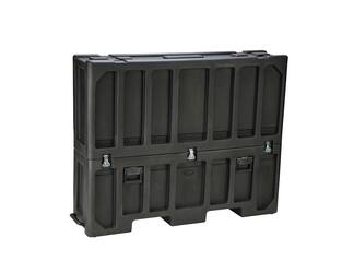 SKB - FP Serie - Rotationsgeformter LCD-Koffer - Für 132 cm - 152 cm Bildschirme