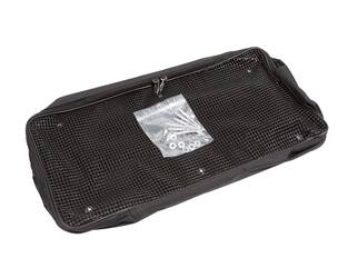 SKB - Zubehör - Kleine Zubehörtasche - 51 x 25 x 8 cm - Mit Befestigungsmaterial