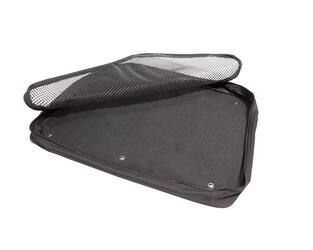 SKB - Zubehör - Große Zubehörtasche - 51 x 39 x 8 cm - Mit Befestigungsmaterial