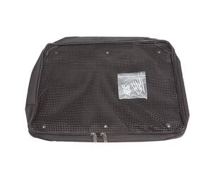 SKB - Zubehör - Große Zubehörtasche - 51 x 39 x 8 cm - Mit Befestigungsmaterial