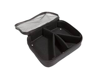 SKB - Zubehör - Rollen-Zubehörtasche - Fächer 30 x 24 x 9 cm mit Befestigungsmaterial