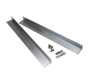 SKB - Zubehör - Stützschienen - 51 cm Shock Racks