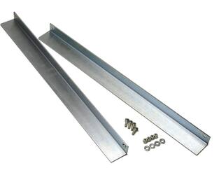 SKB - Zubehör - Stützschienen - 71 cm Shock Racks