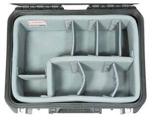 SKB - iSeries 3i-1309-6 - Think Tank Foto-Trennset