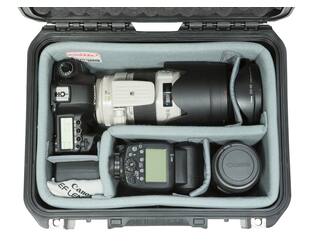 SKB - iSeries 3i-1309-6 - Think Tank Foto-Trennset