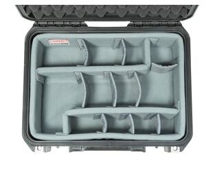 SKB - iSeries 3i-1510-6 - Think Tank Foto-Trennset