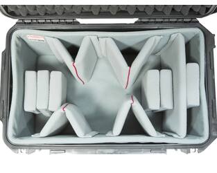 SKB - iSeries 3i-2213-12 - Think Tank Video-Trennset