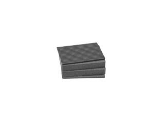 SKB - iSeries - Ersatz-Würfelschaumstoff für 3i-0906-3