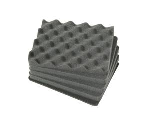 SKB - iSeries - Ersatz-Würfelschaumstoff für 3i-0907-4