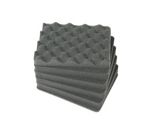 SKB - iSeries - Ersatz-Würfelschaumstoff für 3i-0907-6