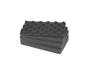 SKB - iSeries - Ersatz-Würfelschaumstoff für 3i-1006-3