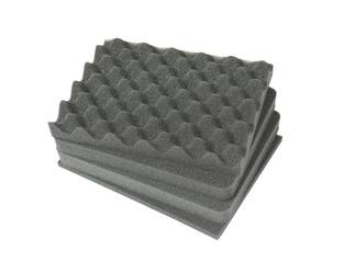 SKB - iSeries - Ersatz-Würfelschaumstoff für 3i-1209-4