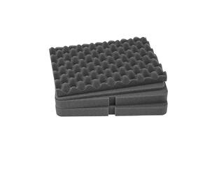 SKB - iSeries 3i-1510-4 - Ersatz Würfelschaumstoff