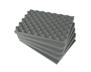 SKB - iSeries - Ersatz-Würfelschaumstoff für 3i-1510-6