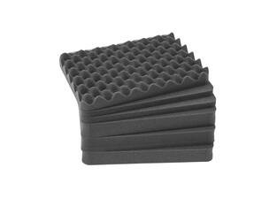 SKB - iSeries - Ersatz-Würfelschaumstoff für 3i-1510-9