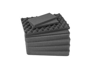 SKB - iSeries - Ersatz-Würfelschaumstoff für 3i-1610-10