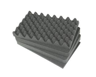 SKB - iSeries - Ersatz-Würfelschaumstoff für 3i-1610-5