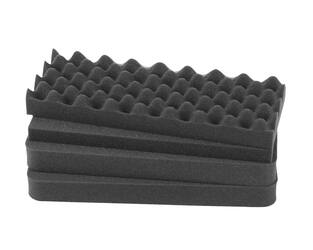 SKB - iSeries - Ersatz-Würfelschaumstoff für 3i-1706-6