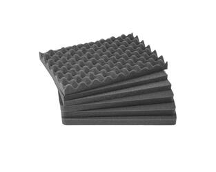 SKB - iSeries - Ersatz-Würfelschaumstoff für 3i-1711-6