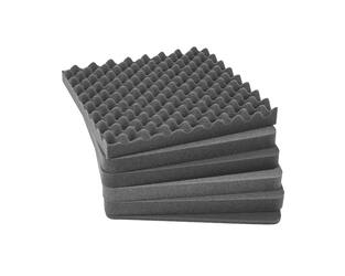 SKB - iSeries - Ersatz-Würfelschaumstoff für 3i-1717-10