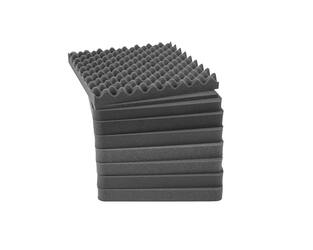 SKB - iSeries - Ersatz-Würfelschaumstoff für 3i-1717-16