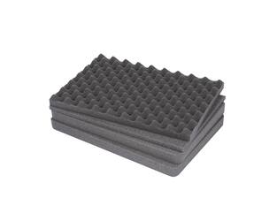 SKB - iSeries - Ersatz-Würfelschaumstoff für 3i-1813-5
