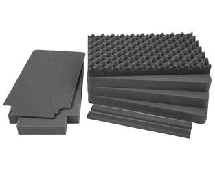 SKB - iSeries - Ersatz-Würfelschaumstoff für 3i-2011-10