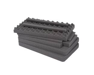 SKB - iSeries - Ersatz-Würfelschaumstoff für 3i-2011-7