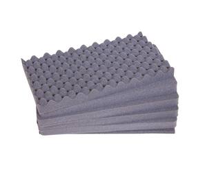SKB - iSeries - Ersatz-Würfelschaumstoff für 3i-2011-8
