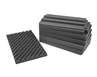 SKB - iSeries - Ersatz-Würfelschaumstoff für 3i-2213-12
