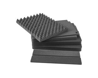 SKB - iSeries - Ersatz-Würfelschaumstoff für 3i-2215-8
