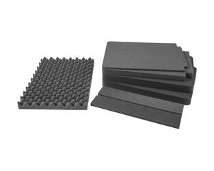 SKB - iSeries - Ersatz-Würfelschaumstoff für 3i-2215-8