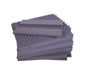SKB - iSeries - Ersatz-Würfelschaumstoff für 3i-2217-10