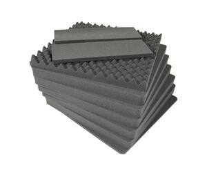 SKB - iSeries - Ersatz-Würfelschaumstoff für 3i-2222-12