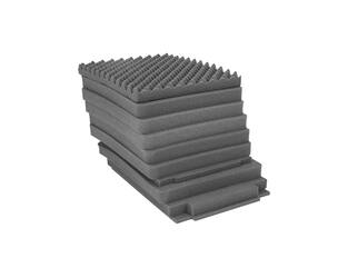 SKB - iSeries 3i-2418-16 - Ersatz Würfelschaumstoff