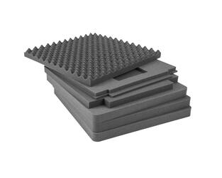 SKB - iSeries - Ersatz-Würfelschaumstoff für 3i-2424-10