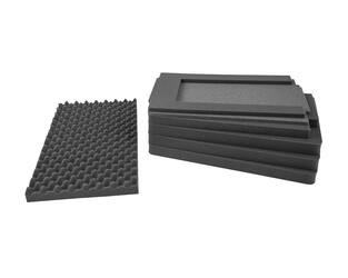 SKB - iSeries - Ersatz-Würfelschaumstoff für 3i-2615-10