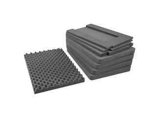 SKB - iSeries - Ersatz-Würfelschaumstoff für 3i-2617-12