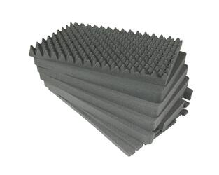 SKB - iSeries - Ersatz-Würfelschaumstoff für 3i-2918-10