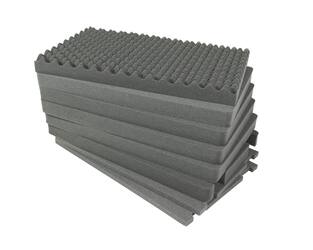 SKB - iSeries - Ersatz-Würfelschaumstoff für 3i-2918-14